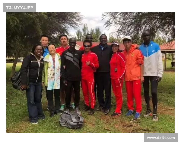 肯尼亚田协调查教练克扣运动员补助事件引发广泛关注