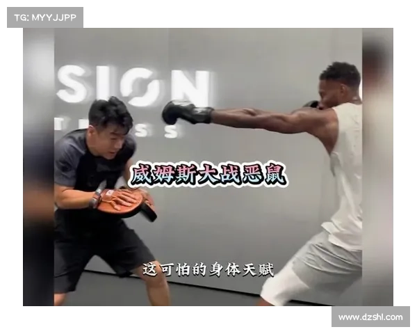 威姆斯拳击篮球场降维打击恶鼠引发巨大争议事件